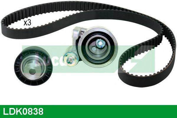LUCAS ENGINE DRIVE LDK0838
