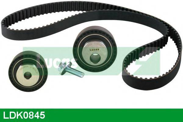 LUCAS ENGINE DRIVE LDK0845