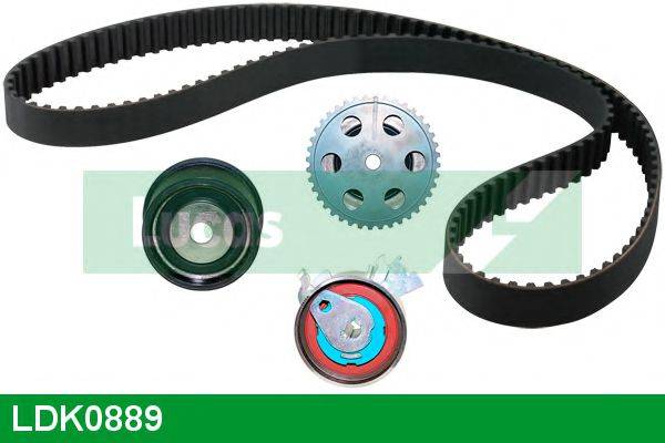 LUCAS ENGINE DRIVE LDK0889