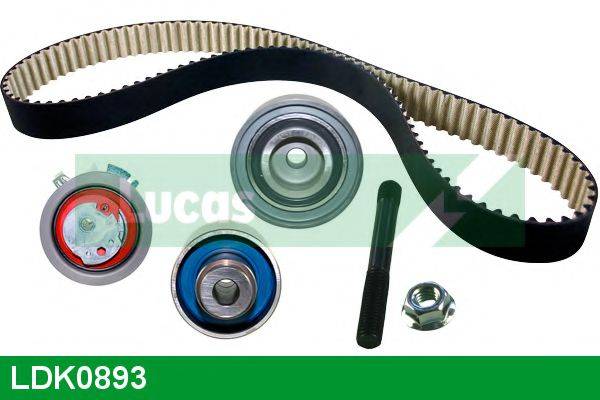 LUCAS ENGINE DRIVE LDK0893