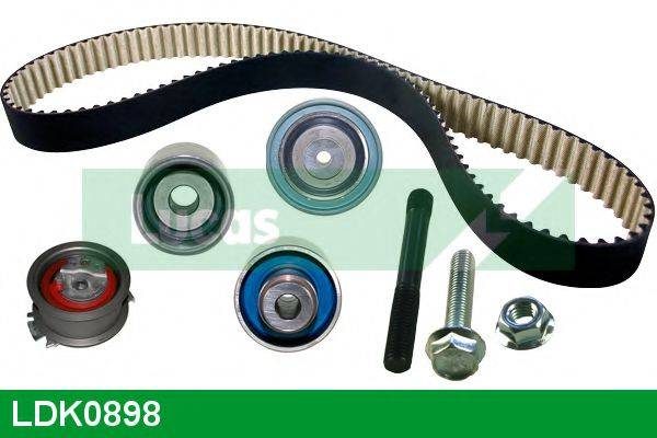LUCAS ENGINE DRIVE LDK0898