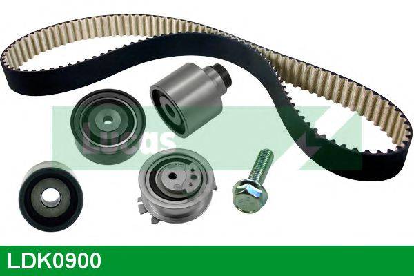 LUCAS ENGINE DRIVE LDK0900