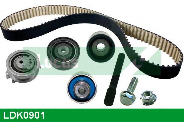 LUCAS ENGINE DRIVE LDK0901