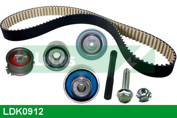 LUCAS ENGINE DRIVE LDK0912