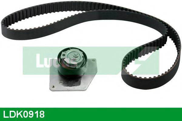 LUCAS ENGINE DRIVE LDK0918
