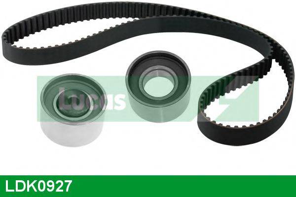LUCAS ENGINE DRIVE LDK0927