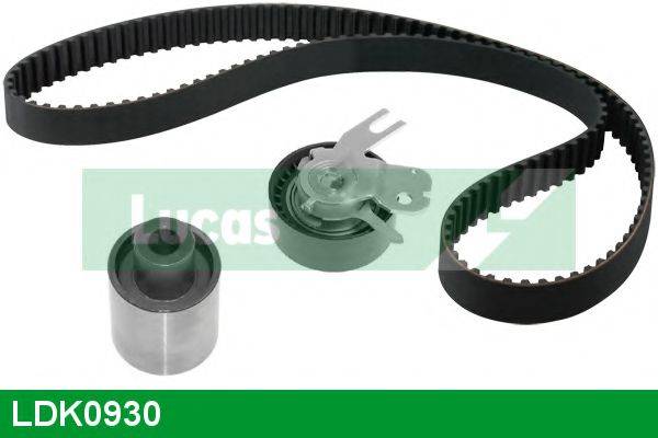 LUCAS ENGINE DRIVE LDK0930
