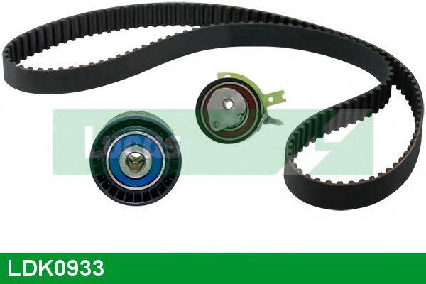 LUCAS ENGINE DRIVE LDK0933