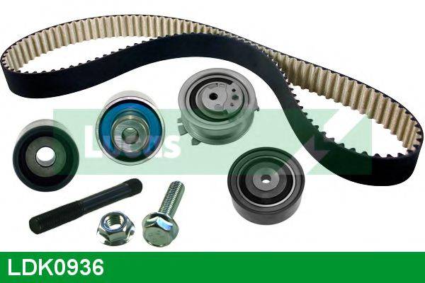 LUCAS ENGINE DRIVE LDK0936