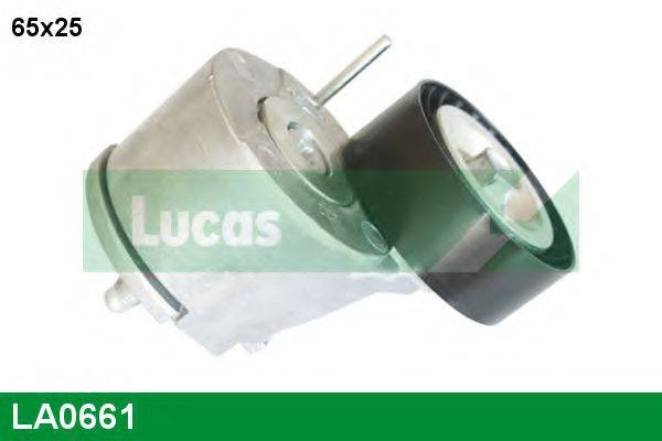 LUCAS ENGINE DRIVE LA0661