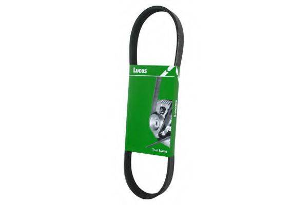 LUCAS ENGINE DRIVE 7PK2050L