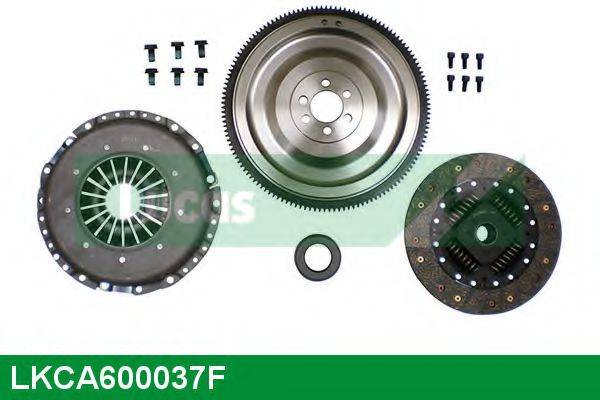 LUCAS ENGINE DRIVE LKCA600037F