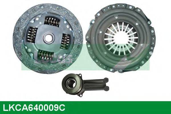 LUCAS ENGINE DRIVE LKCA640009C