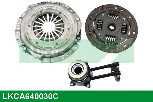 LUCAS ENGINE DRIVE LKCA640030C