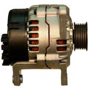 HC-PARTS CA1032IR