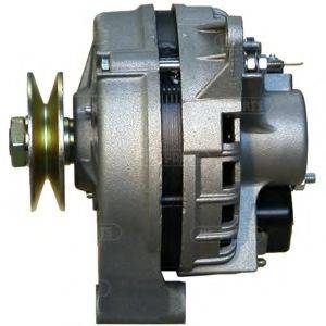 HC-PARTS CA112