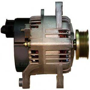 HC-PARTS CA1233IR