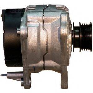 HC-PARTS CA1255IR