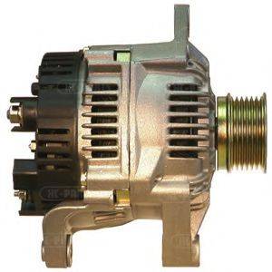 HC-PARTS CA1343IR