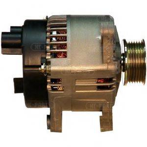 HC-PARTS CA1451IR