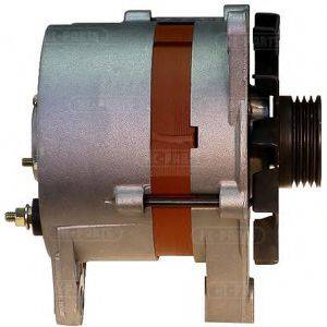 HC-PARTS CA1455IR