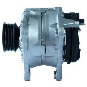 HC-PARTS CA1587IR