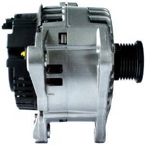 HC-PARTS CA1627IR