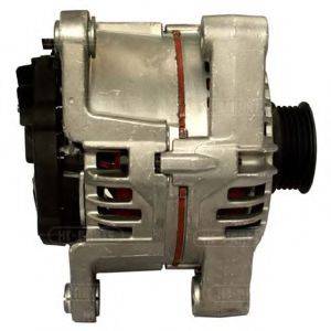 HC-PARTS CA1658IR