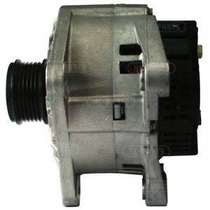 HC-PARTS CA1662IR