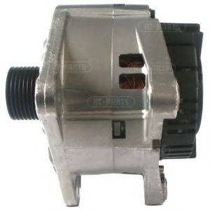 HC-PARTS CA1814IR