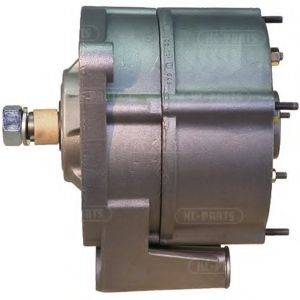 HC-PARTS CA186IR