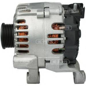 HC-PARTS CA1904IR