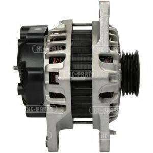HC-PARTS CA1927IR