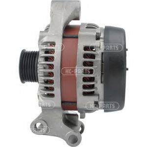 HC-PARTS CA1962IR