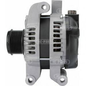 HC-PARTS CA1965IR