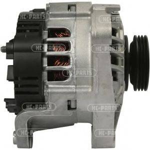 HC-PARTS CA1976IR