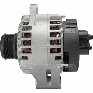 HC-PARTS CA1995IR