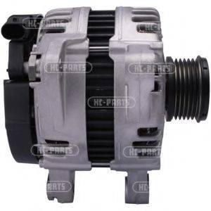 HC-PARTS CA2000IR
