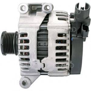 HC-PARTS CA2006IR