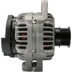 HC-PARTS CA2045IR