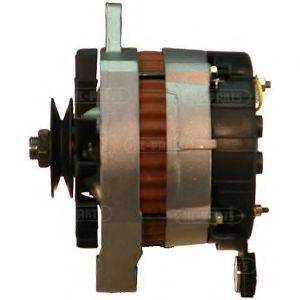HC-PARTS CA224IR
