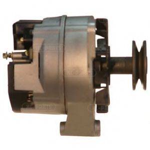 HC-PARTS CA237IR