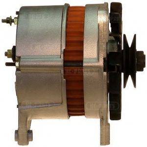 HC-PARTS CA305IR