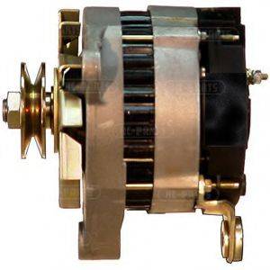 HC-PARTS CA361IR