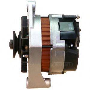 HC-PARTS CA376IR
