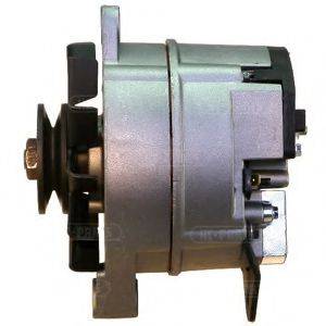 HC-PARTS CA377IR