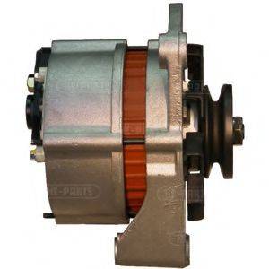 HC-PARTS CA537IR