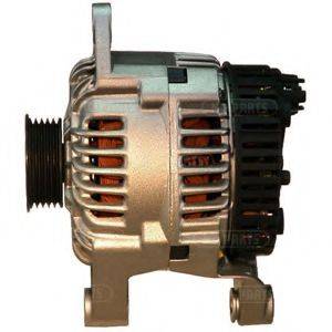 HC-PARTS CA556IR