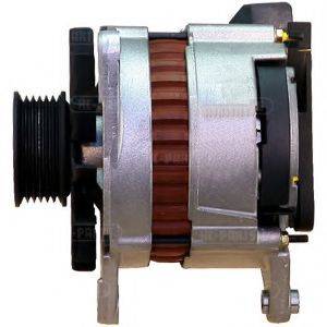 HC-PARTS CA562IR