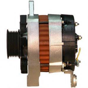 HC-PARTS CA602IR